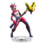 اکشن فیگور فورتنایت Fortnight Action Figure 21
