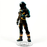 اکشن فیگور فورتنایت Fortnight Action Figure 16