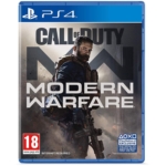 Call of Duty: Modern Warfare - R2 - PS4