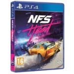 Need For Speed Heat – R2 – PS4