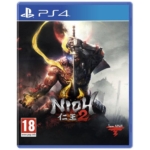 Nioh 2 - R2 - PS4
