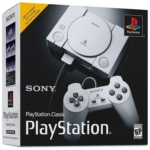 Sony PlayStation Classic Console