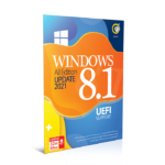 سیستم عامل Windows 8.1 Update 2021 UEFI Support