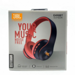 هدفون بلوتوث جی بی ال مدل JBL – E450BT