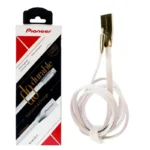 کابل میکرو یو اس بی Pioneer CA-6 1.2m
