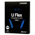 هندزفری بلوتوثی و رم خور دورگردنی Samsung U Flex UN03