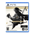 بازی Ghost of Tsushima Director’s Cut برای PS5