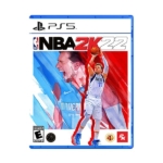 بازی NBA 2K22 برای PS5