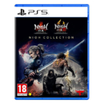 بازی The Nioh Collection برای PS5