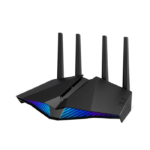 مودم گیمینگ ASUS DSL-AX82U AX5400