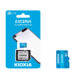 کارت حافظه‌ microSDHC کیوکسیا مدل EXCERIA