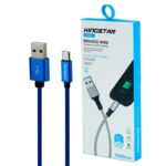 کابل تایپ سی فست شارژ KingStar K16C 2.4A 1m
