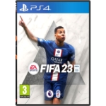 بازی FIFA 23 برای PS4 نسخه هک شده