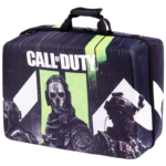 کیف کنسول بازی PS5 طرح Call of Duty MW 2