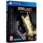 بازی Dying Light 2: Stay Human نسخه Deluxe برای PS4