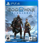 بازی God of War: Ragnarok برای PS4
