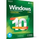 Windows 10 22H2+Assistant+Microsoft Office(2016-2019-2021)