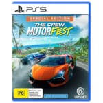 بازی The Crew Motorfest Special Edition - PS5