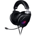 هدفون گیمینگ ROG Theta 7.1 Gaming Headset - Black