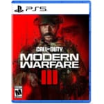 بازی Call of Duty: Modern Warfare 3 - PS5