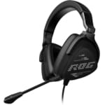 هدفون گیمینگ ROG Delta S Animate Hi-Res Gaming Headset