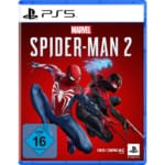 بازی Marvel's Spider-Man 2 - PS5