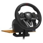 دسته فرمان بازی و پدال هوری Hori Racing Wheel Overdrive Xbox Series X / S
