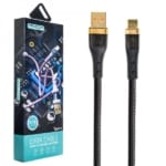 کابل شارژ هوشمند تایپ سی مخصوص پلی استیشن 5 و موبایل