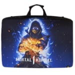 کیف حمل PS5 طرح MORTAL KOMBAT