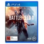 بازی Battlefield 1 - نسخه PS4