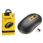 ماوس بی سیم هوکو مدل GM21