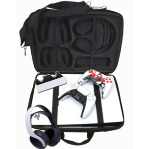 کیف حمل PS5 طرح MORTAL KOMBAT - Image 2