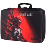 کیف کنسول بازی PS5 طرح Spider-Man 2 کد 3