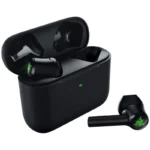 هندزفری بلوتوثی گیمینگ ریزر مدل Hammerhead True Wireless X