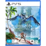 خرید بازی Horizon Forbidden West برای PS5