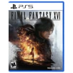 خرید بازی Final Fantasy XVI برای PS5