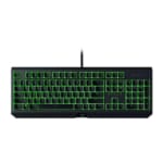 کیبورد گیمینگ مکانیکال ریزر BlackWidow Essential Green Switch
