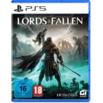 خرید بازی Lords of the Fallen برای ps5