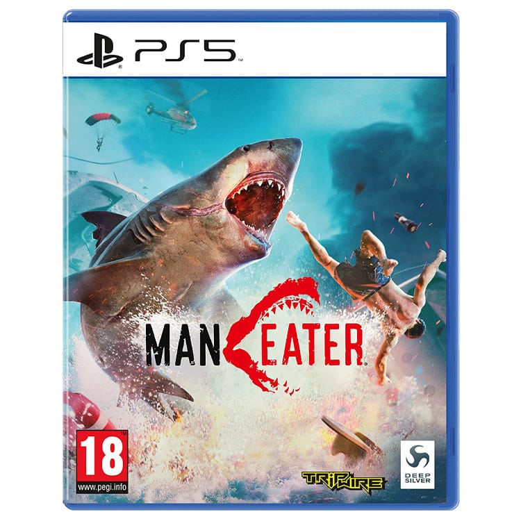 maneater-ps5-750x750 بازی Maneater برای PS5 - Image 1