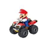 موتور چهارچرخ کنترلی Carrera مدل Mario Quad ماریو