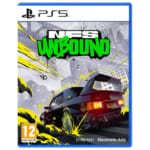 خرید بازی Need for Speed Unbound برای PS5