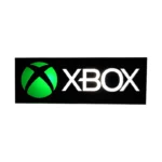 آیکون لایت طرح XBOX