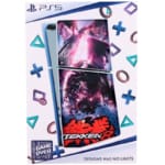 اسکین پلی استیشن 5 اسلیم طرح Tekken 8