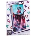 اسکین پلی استیشن 5 اسلیم طرح Games