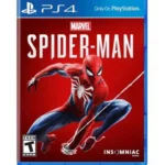 خرید بازی Marvel’s Spider-Man برای PS4