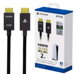 کابل تصویر Hori HDMI 8K 2m کنسول بازی PS5 و PS4