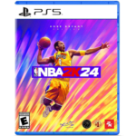 بازی NBA 2K24 برای PS5
