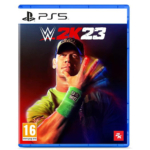بازی WWE 2k23 برای PS5