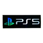 آیکون لایت مدل ps5