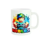 ماگ طرح گیمینگ Roblox